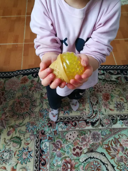 عکس ارسالی خریدار