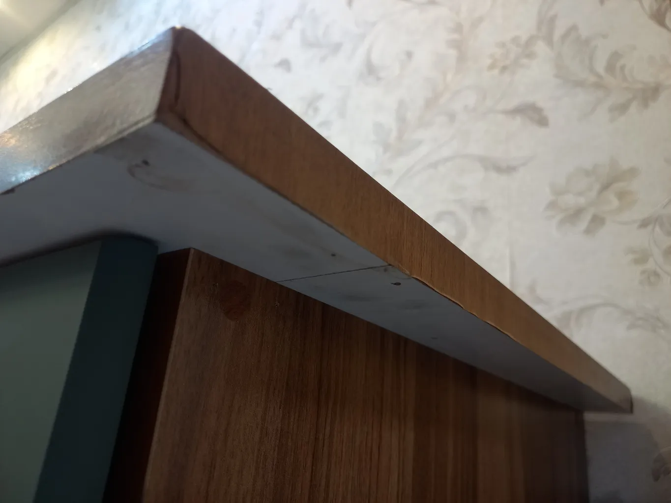 کنسول اعیان مدل FH586