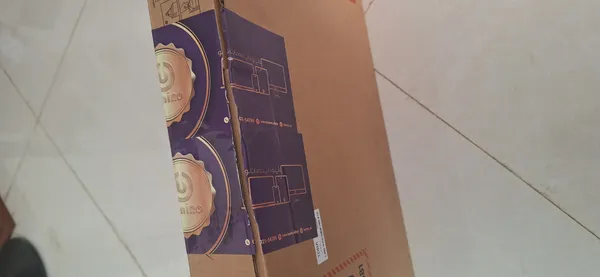 عکس ارسالی خریدار