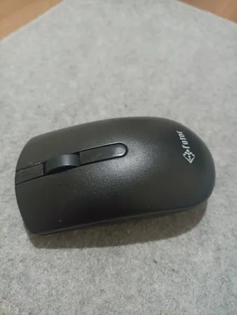 کیبورد فاطر مدل CWN-5000B