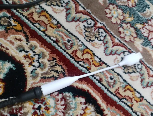 عکس ارسالی خریدار