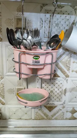 جا قاشقی ریما مدل بهار کد RP