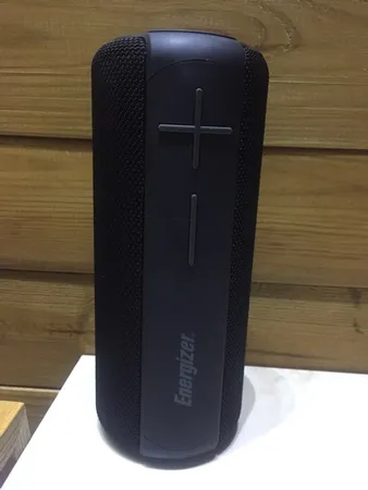 اسپیکر بلوتوثی قابل حمل انرجایزر مدل BTS161