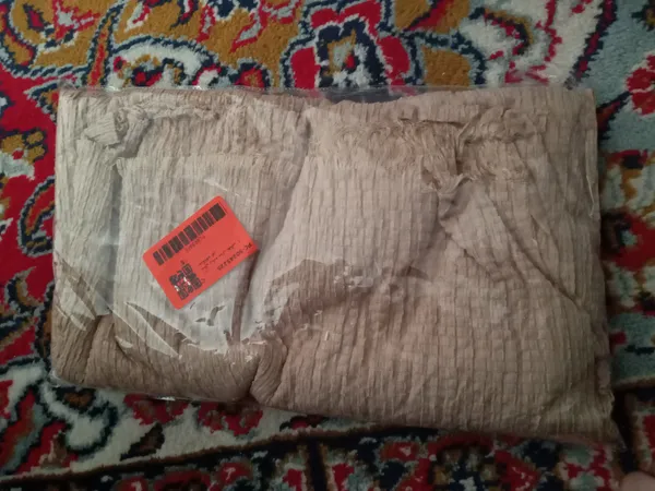 عکس ارسالی خریدار