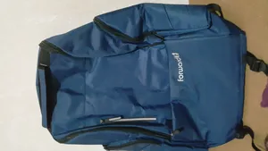 تجریه خرید کوله پشتی کوهنوردی 65 لیتری فوروارد کد FCLT8020