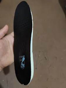 تجریه خرید کفی طبی پاپیا کد 329 سایز 42