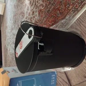 تجریه خرید سطل زباله یونیک مدل UN4120