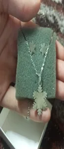 تجریه خرید نیم ست زنانه ماصرم مدل برف کد NS7003