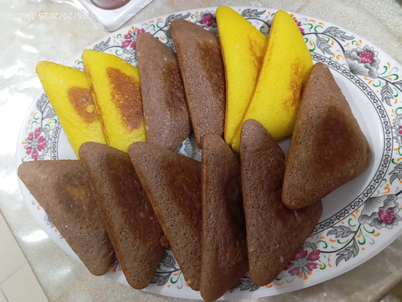 ساندویچ ساز پارس خزر مدل SM-850P