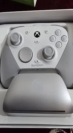 دسته بازی گیمسر مدل G7 Pro