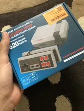 تجریه خرید کنسول بازی مدل Classical