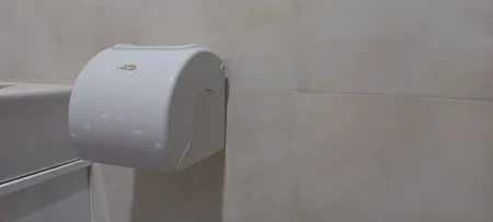 جای دستمال کاغذی آویلا کد A1212