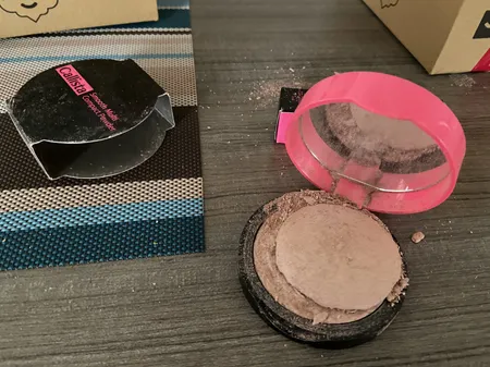 هایلایتر کالیستا سری Multi Color شماره MP03