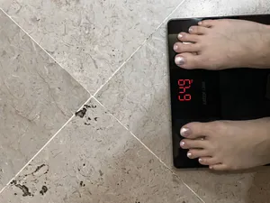 تجریه خرید ترازو دیجیتال گرین لاین مدل Smart