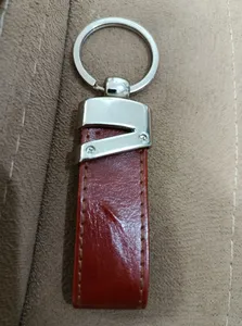 تجریه خرید جاکلیدی مدل چرم کد 01