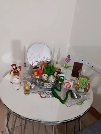 شمع مدل کریستالی کد CK-20 بسته 2 عددی