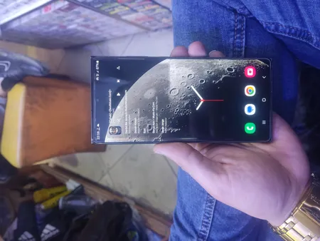 گوشی موبایل سامسونگ مدل Galaxy S23 Ultra دو سیم کارت ظرفیت 256 گیگابایت و رم 12 گیگابایت - ویتنام