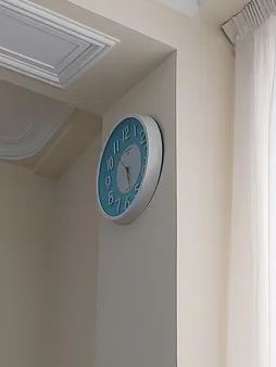 ساعت دیواری ولدر مدل N6