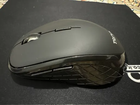 ماوس بی سیم تسکو مدل TM 668W