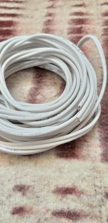 سیم برق 2 در 1 مدل NYL201