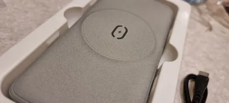 پاوربانک مک دودو مدل MC-864 ظرفیت 20000 میلی آمپر ساعت