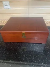 تجریه خرید سرویس قاشق و چنگال 142 پارچه جی فی نی مدل 55 سوپر لاکچری