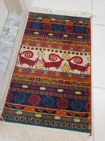 عکس ارسالی خریدار