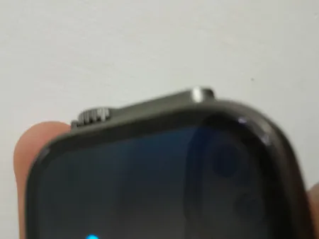 ساعت هوشمند مدل Watch 8 Ultra 2023