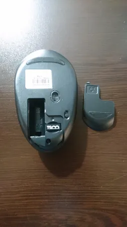 ماوس بی سیم تسکو مدل TM 649W