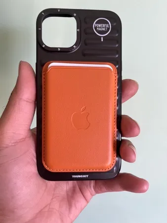 کیف لوازم جانبی مدل مگ سیف