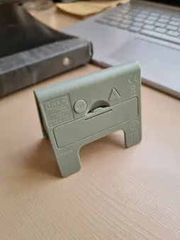 ساعت رومیزی ایکیا مدل KUPONG کد 781