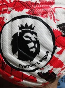 تجریه خرید توپ فوتبال مدل پریمیر لیگ 2024