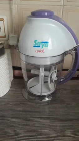 خرد کن سایا QMC-20