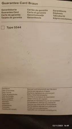 ست ماشین اصلاح موی صورت و بدن براون مدل mgk7920