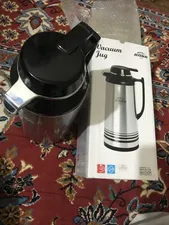 تجریه خرید فلاسک مدل رز کد SF 19 گنجایش 1.9 لیتر