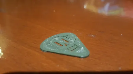 پیک گیتار مدل Coco بسته دو عددی