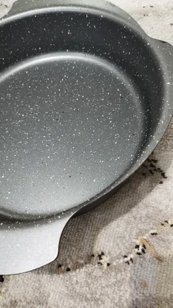 سرویس پخت و پز 6 پارچه تکنو مدل پروانه