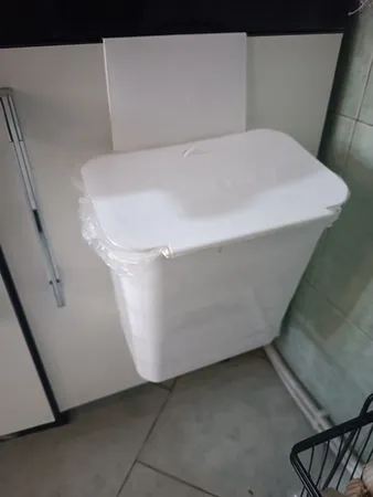 سطل زباله کابینتی بیتا کد 140