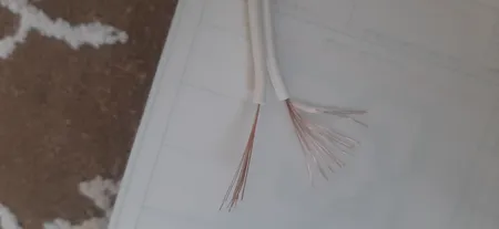 سیم برق 2 در 1 مدل NYL201