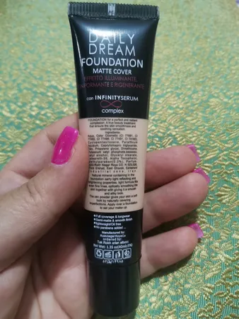 کرم پودر پارس پلادیس شماره 101 حجم 40 میلی لیتر