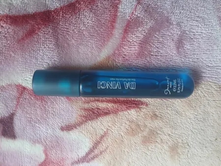 عطر جیبی مردانه ژک ساف مدل داوینچی حجم 22 میلی لیتر