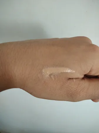 کرم پودر تیوبی مای شماره 204 حجم 35 میلی لیتر