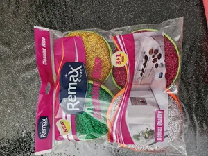 تجریه خرید اسکاچ ریمکس مدل خورشیدی بسته 4 عددی