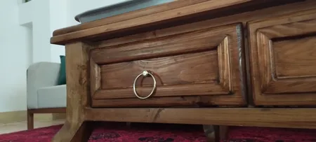 دستگیره کابینت مدل YT بسته 5 عددی