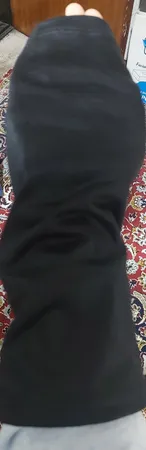 دستمال سر و گردن مدل اسکارف ورزشی