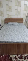 تخت خواب یک نفره مدل توپولوف 8 سایز 120×200 سانتی متر