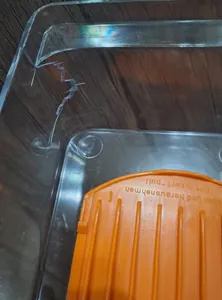 تجریه خرید رنده مدل پرو وی اسلایسر 10 کاره کد v01