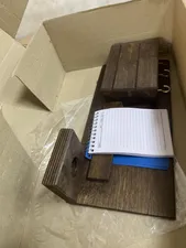 تجریه خرید جاکلیدی پارسوماش مدل 12052