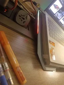 تجریه خرید پایه خنک کننده  لپ تاپ کول کلد مدل K42