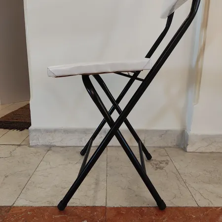 صندلی تاشو یاس مدل a1